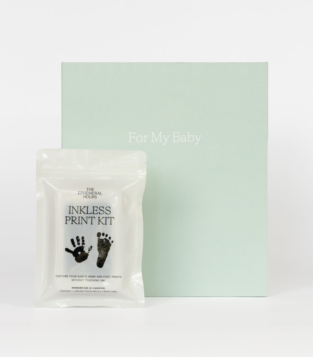 Every Little Detail - Baby Bundle