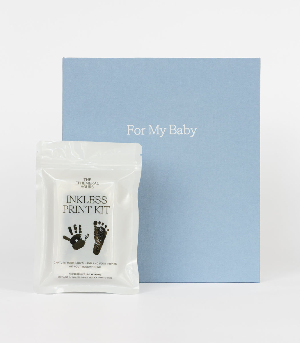 Every Little Detail - Baby Bundle