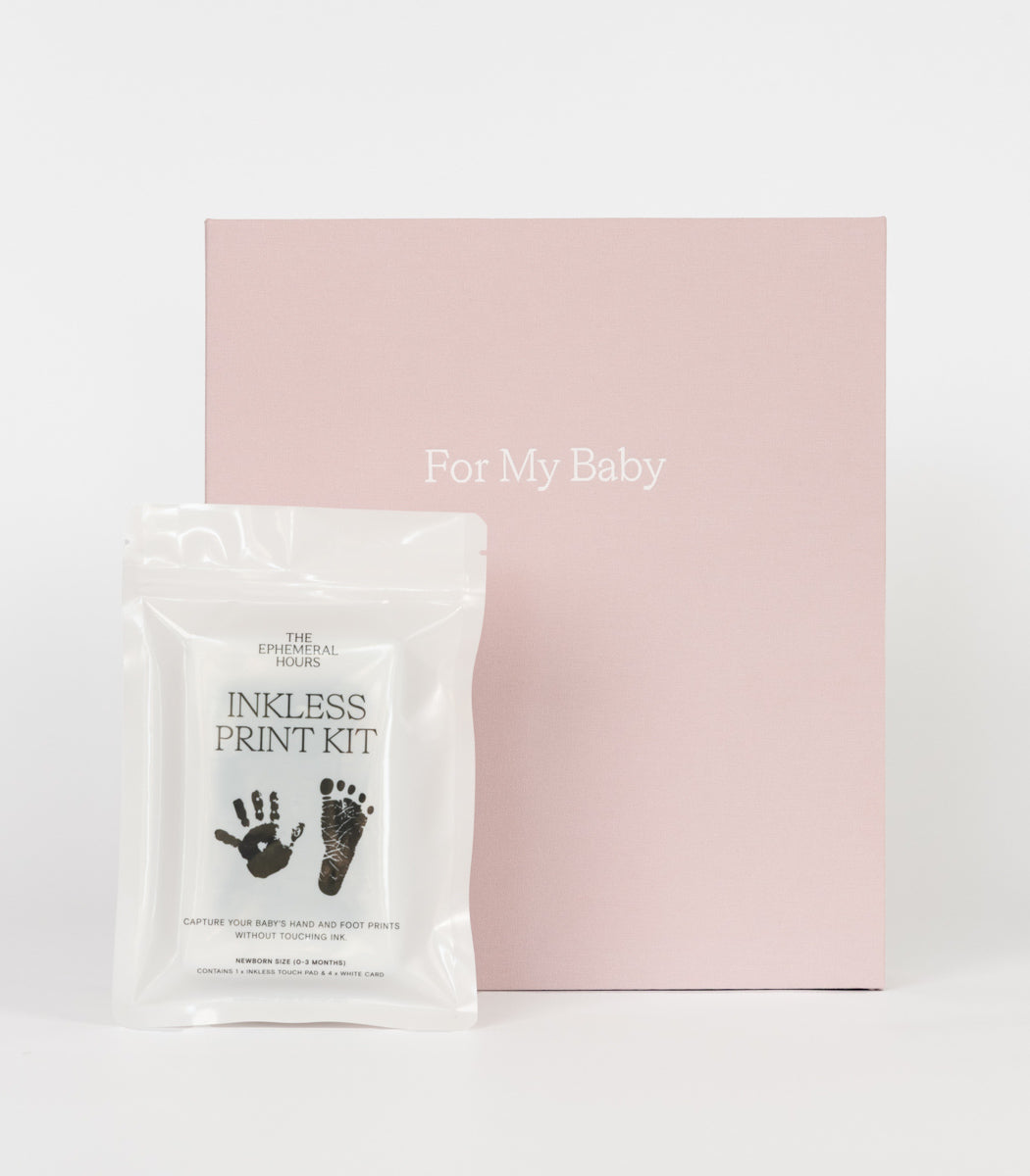 Every Little Detail - Baby Bundle