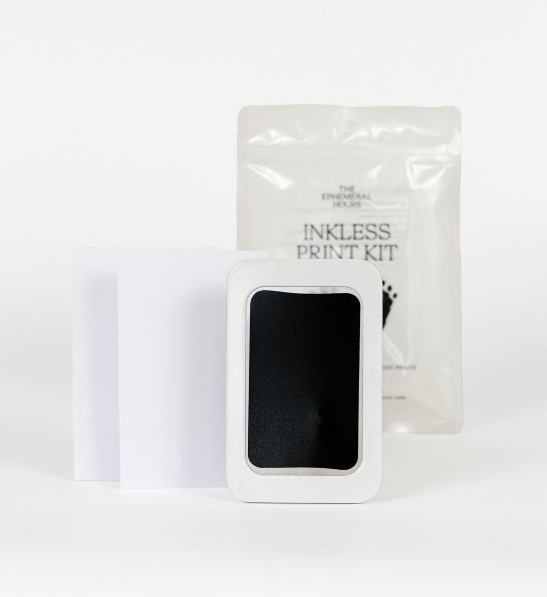 Inkless Print Kit