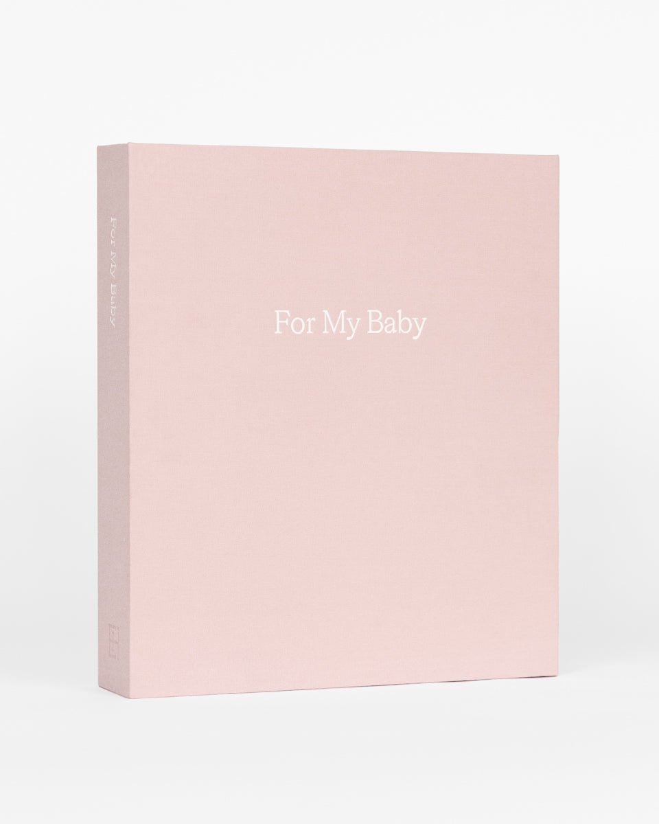 For My Baby