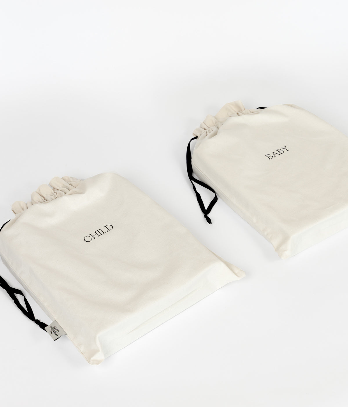 A Childhood Remembered - Baby + Child Bundle