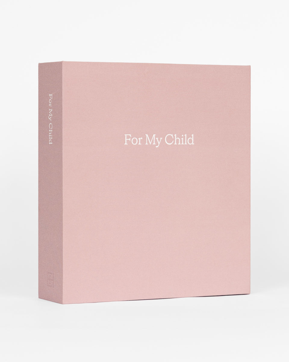 For My Child