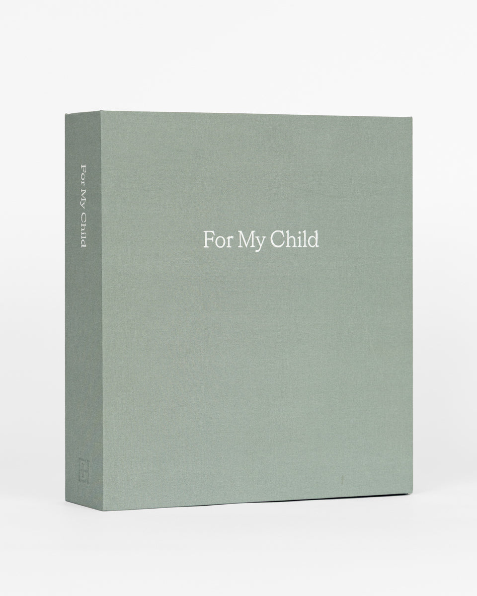 For My Child