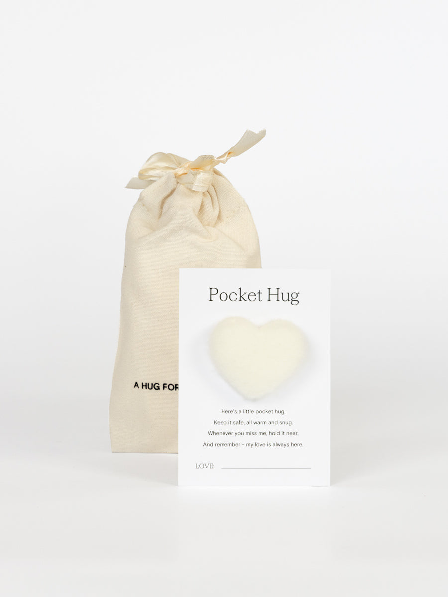 The Pocket Hug