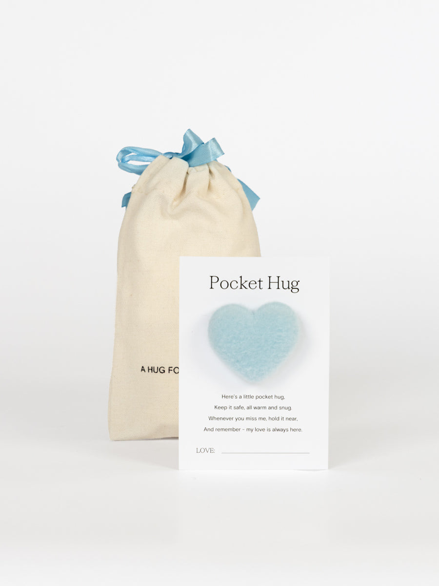 The Pocket Hug