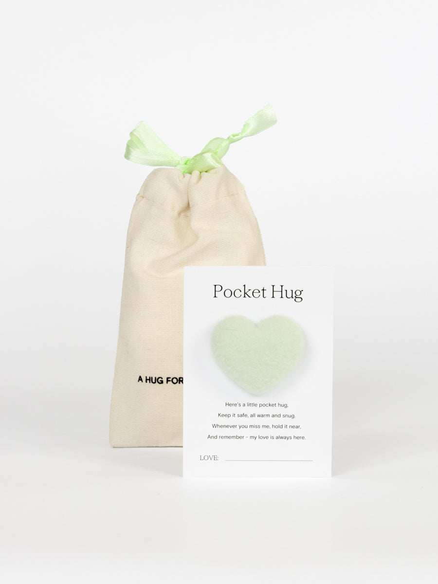 The Pocket Hug