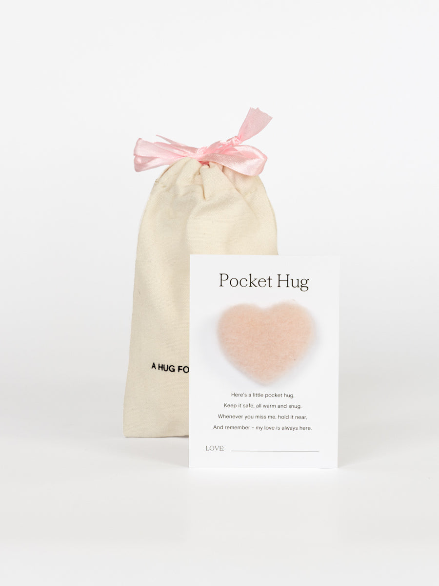 The Pocket Hug