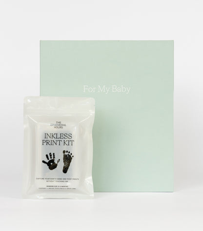 Every Little Detail - Baby Bundle