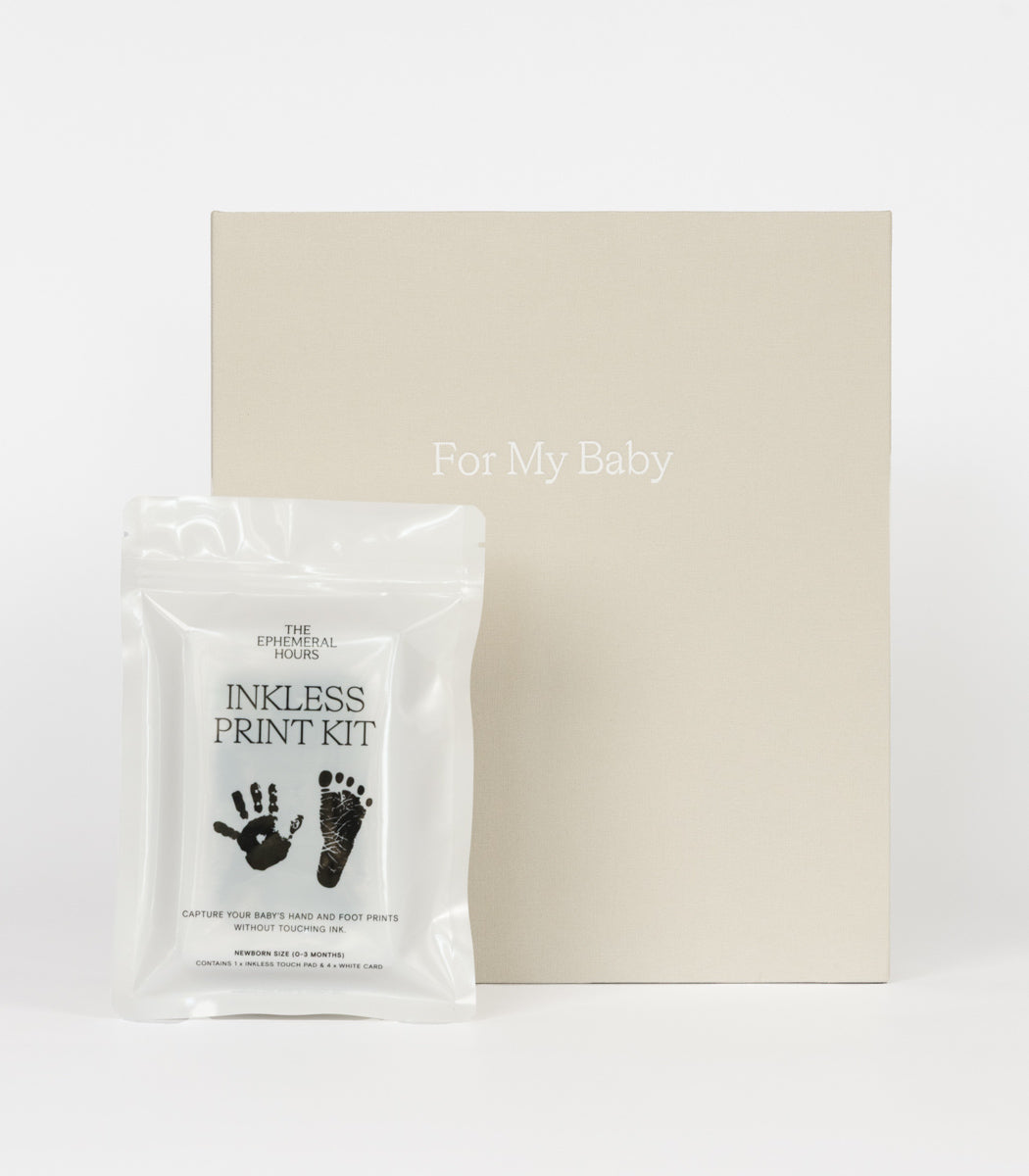 Every Little Detail - Baby Bundle
