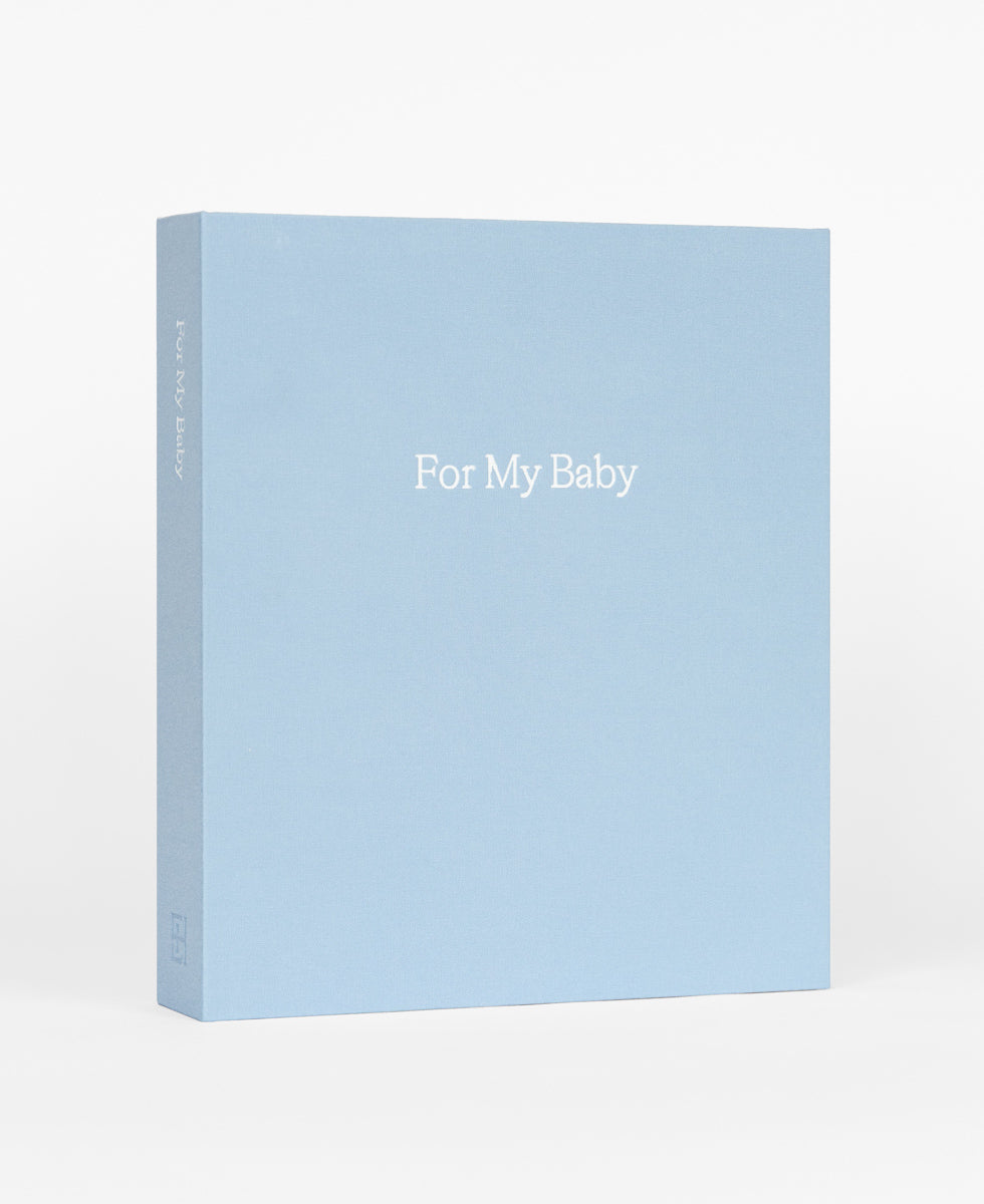 For My Baby