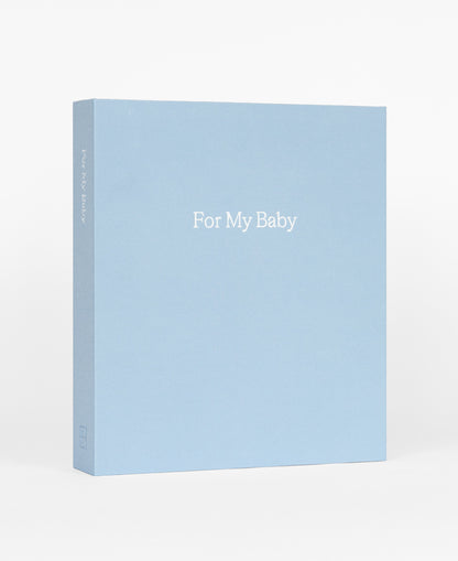 For My Baby
