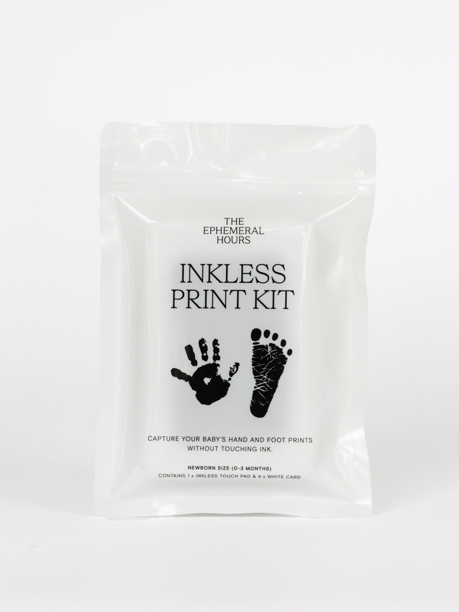 Inkless Print Kit