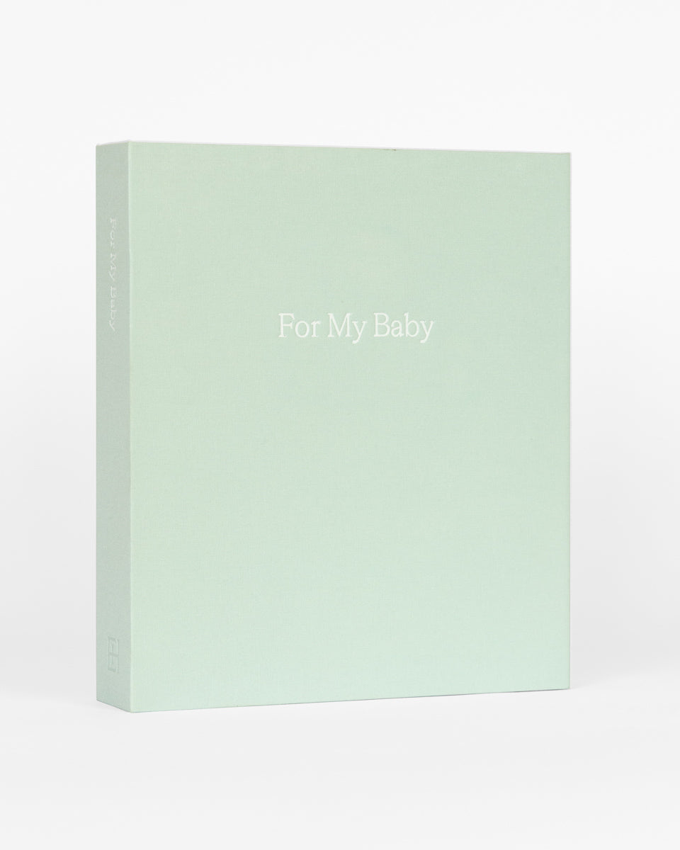 For My Baby
