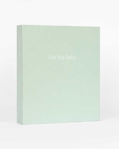 For My Baby