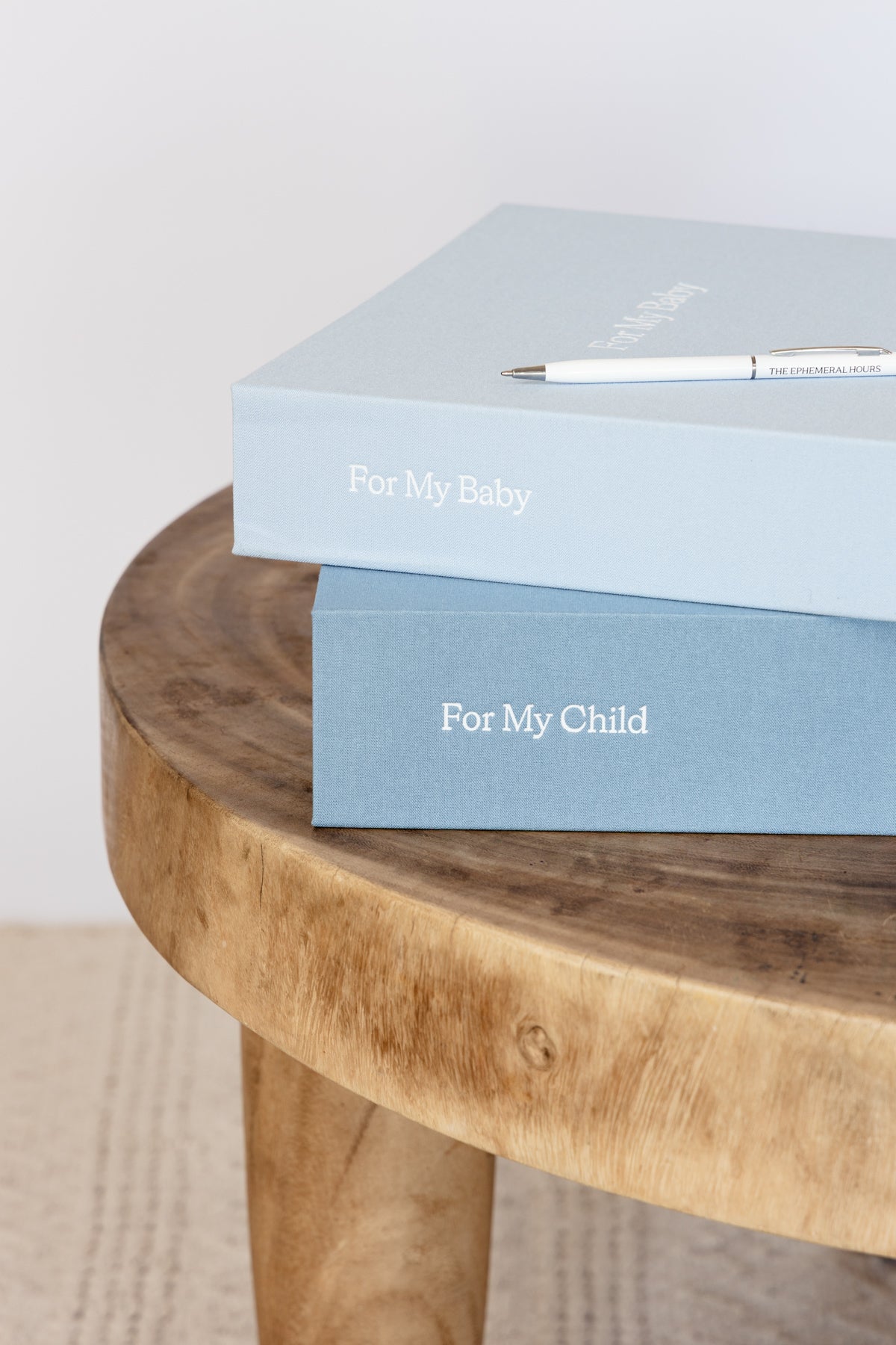 A Childhood Remembered - Baby + Child Bundle
