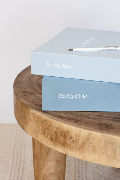 A Childhood Remembered - Baby + Child Bundle