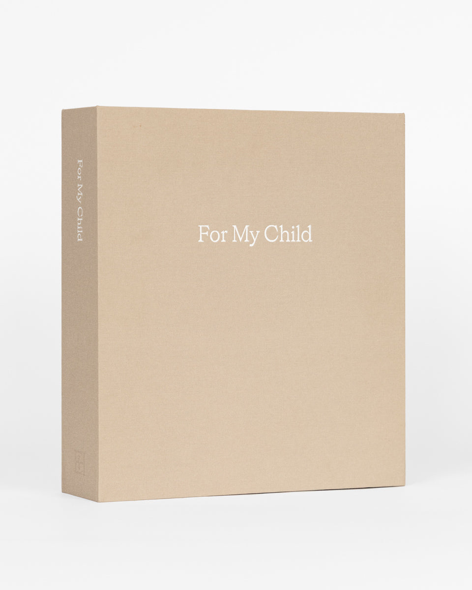 For My Child
