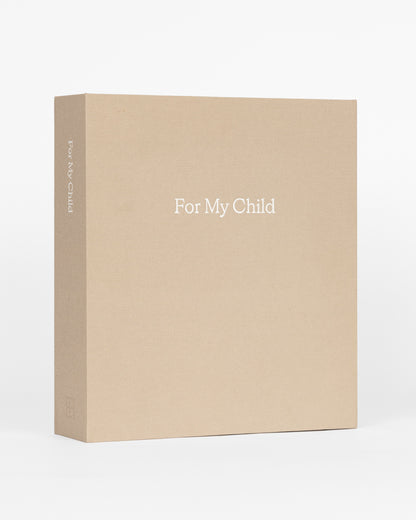 For My Child