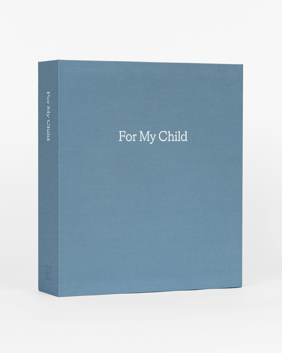 For My Child
