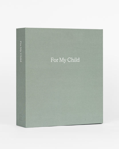 For My Child